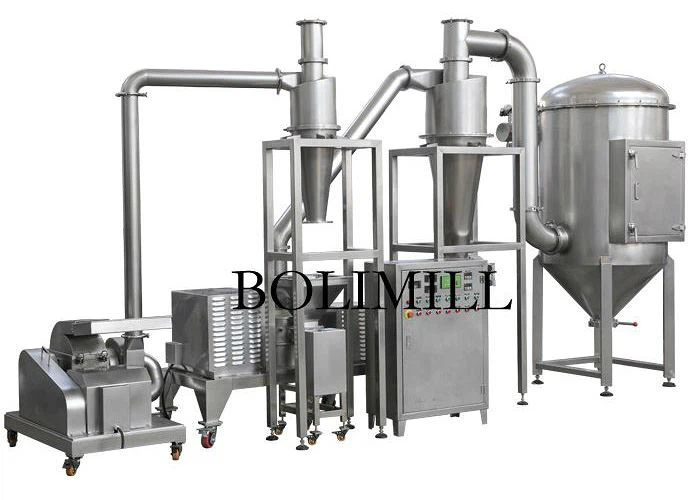 Herbs And Spice Grinder Machine Herbs And Spice Grinder Machine