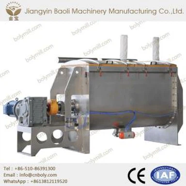 Miscelatore elettrico