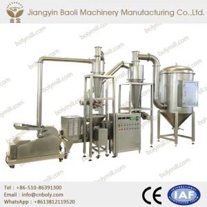 Mulino a macinazione ultra fine